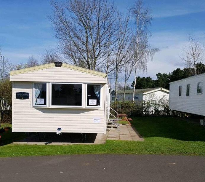 Apartmán Setons Getaway Port Seton Exteriér fotografie