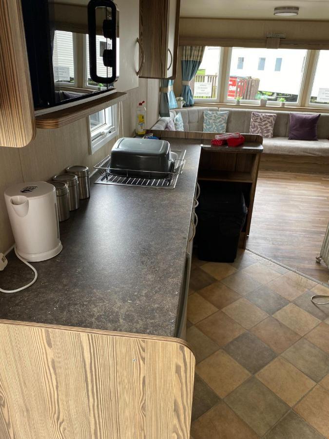 Apartmán Setons Getaway Port Seton Exteriér fotografie