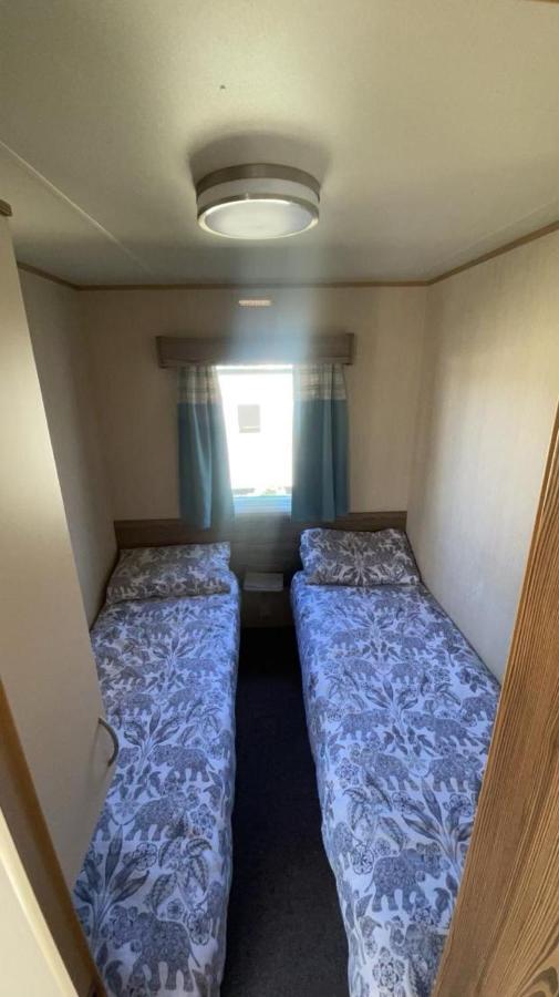Apartmán Setons Getaway Port Seton Exteriér fotografie