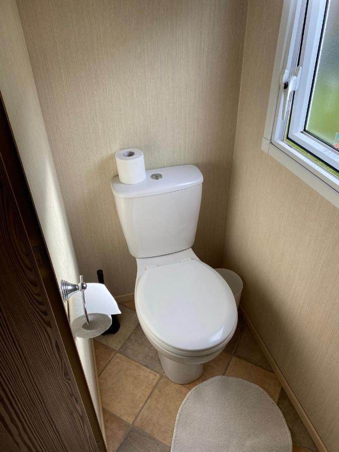 Apartmán Setons Getaway Port Seton Exteriér fotografie