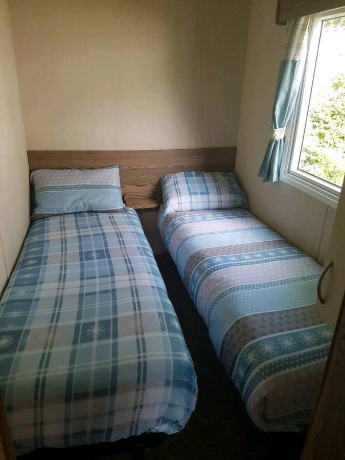 Apartmán Setons Getaway Port Seton Exteriér fotografie