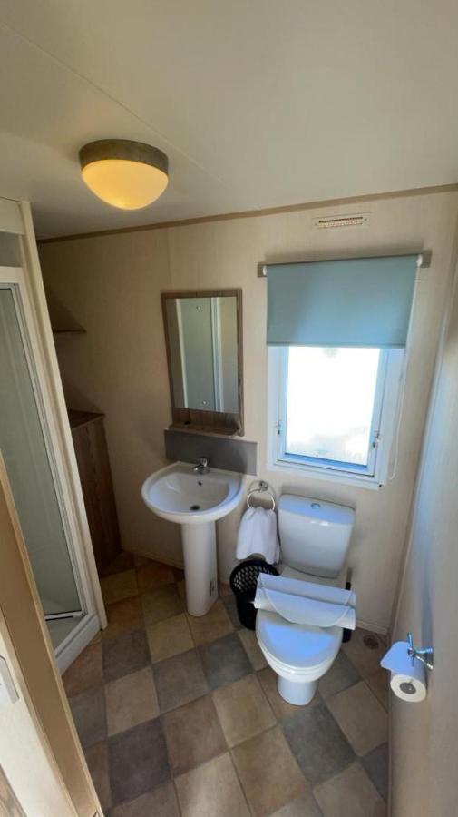 Apartmán Setons Getaway Port Seton Exteriér fotografie