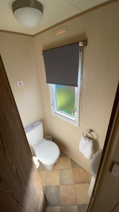 Apartmán Setons Getaway Port Seton Exteriér fotografie